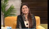 Why Pak TV anchor Maya Khan is under attack