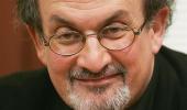 Sorry Mr Rushdie, you can't video chat either