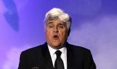 Jay Leno sued over Golden Temple crack