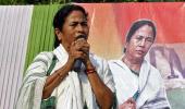 I am ALWAYS outspoken, that's my minus point: Mamata