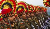 PIX: India all set to flex military muscle at R-Day parade