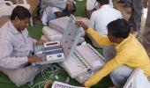 'Just because you didn't win, don't say EVMs were tampered'