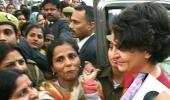 'We like Priyanka Gandhi more than Rahul'