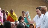 SP, BSP have 'grossly' neglected Muslims: Rahul