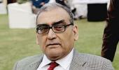 The unstoppable Katju on 'idiot Indians & fake Pak'