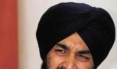 Punjab CM's estranged nephew joins Congress