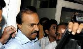 Janardhan Reddy in trouble; CBI heads for Virgin Island