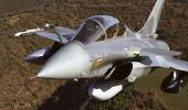 Rafale clinches India's Rs 52,000 cr fighter jet deal