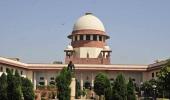 Bribes taken in judges' name: SC says matter 'very serious'