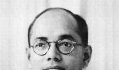 Did Pranab Mukherjee play a role in the Netaji mystery?