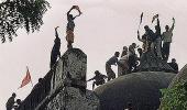 How Babri demolition led to Muslim exclusion