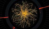 Scientists unveil findings on 'God Particle'