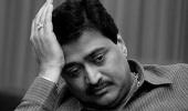 Had no idea of kin having flats in Adarsh: Ashok Chavan