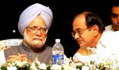 Chidambaram opposes PM's visit to Lanka: Sources