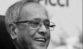 Politics behind him, Pranab set for a new innings