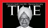 MUST SEE! Indian leaders' tryst with TIME magazine