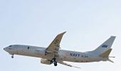 PIX: India's 1st P-8I aircraft takes off; delivery in 2013