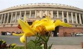 A new Parliament in Delhi?