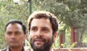 Rahul to play larger role in Congress from September