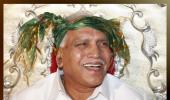 Spoilt ROTTEN by BJP, Yeddyurappa continues to rule