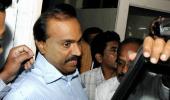 Rs 20 crore! The price Janardhan Reddy paid to buy bail