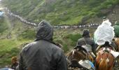 What caused death of Amarnath yatris? Docs submit report