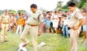 Bizarre incidents add to Uttar Pradesh's notoriety