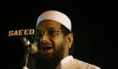 Offer a reward for Saeed; bring him to India for trial