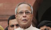 Pranab: Teacher, Economist, Troubleshooter, President