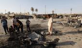 Iraq's deadliest day: Over 90 killed in wave of attacks