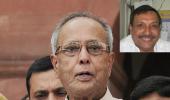 EXCLUSIVE: Pranab like you didn't know him before