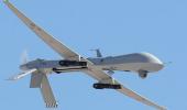 Let us do the dirty job, US drones can watch: Pak offers