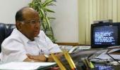 Is Sharad Pawar attempting a coup in the UPA?