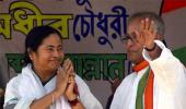 How Pranab-da solved the Mamata riddle!