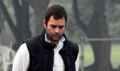 Rahul extends leave yet again, likely to be back around March 20