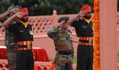 PICS: India remembers Kargil martyrs on 13th anniversary