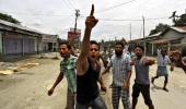 Assam's communal clashes: Politics over governance?