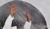 It's time to give people a political alternative: Hazare