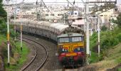 Powerless Rajdhanis, Shatabdis stuck; chaos in Delhi Metro