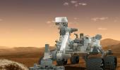 5 amazing things about Curiosity, the Mars rover