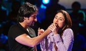 Saif, Kareena all set for October 16 wedding?