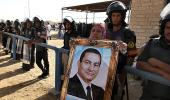 In PHOTOS: Hosni Mubarak gets life term, Egypt celebrates