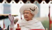 PIX: Queen Elizabeth's 1,000-ship grand Thames pageant