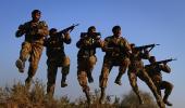 Pak increases defence budget by 15 per cent