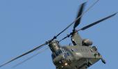 Boeing wins IAF heavy-lift chopper deal