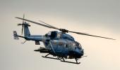 CBI books Brigadier in another helicopter scam