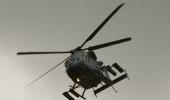 Defence ministry scraps Rs 6,000-cr tender for light choppers