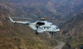 U'khand chopper crash: Cockpit voice recorder found, 20 dead