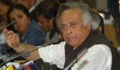 I spend 18 hours on toilets alone: Jairam Ramesh