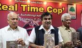 Politicians have become narrow-minded, says Gadkari